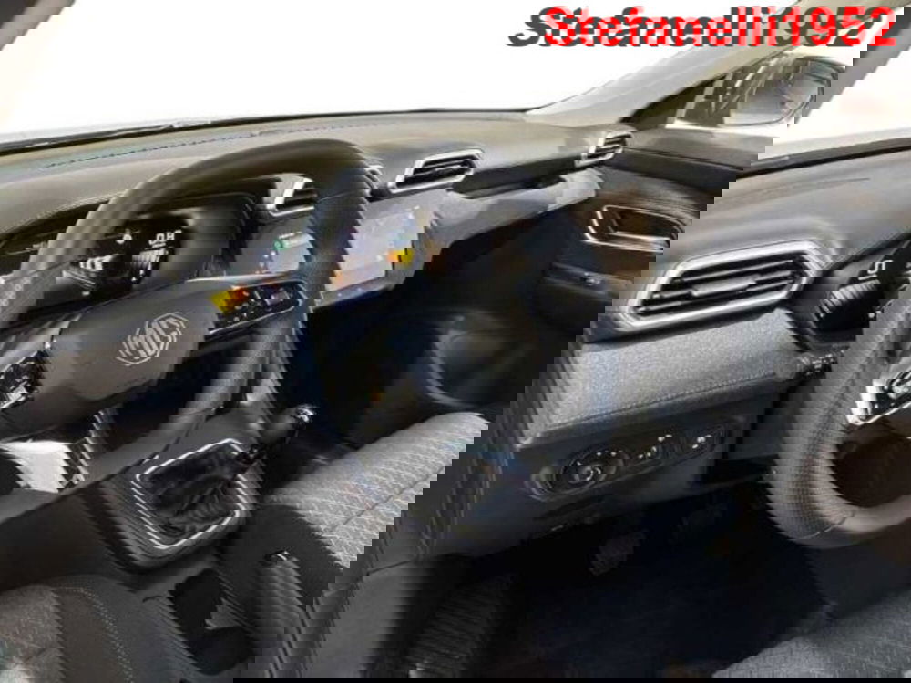 Mg ZS nuova a Bologna (11)