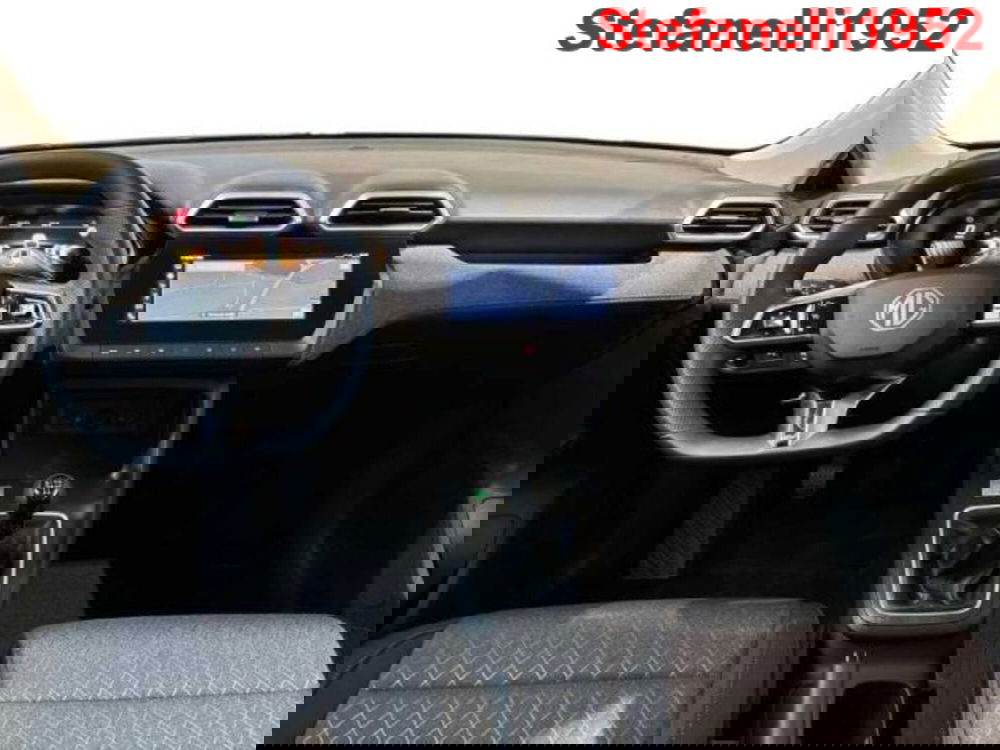 Mg ZS nuova a Bologna (13)