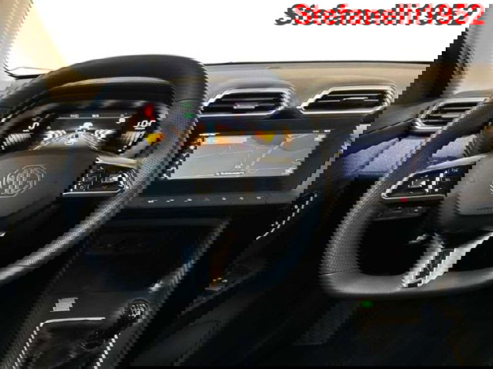 Mg ZS nuova a Bologna (14)