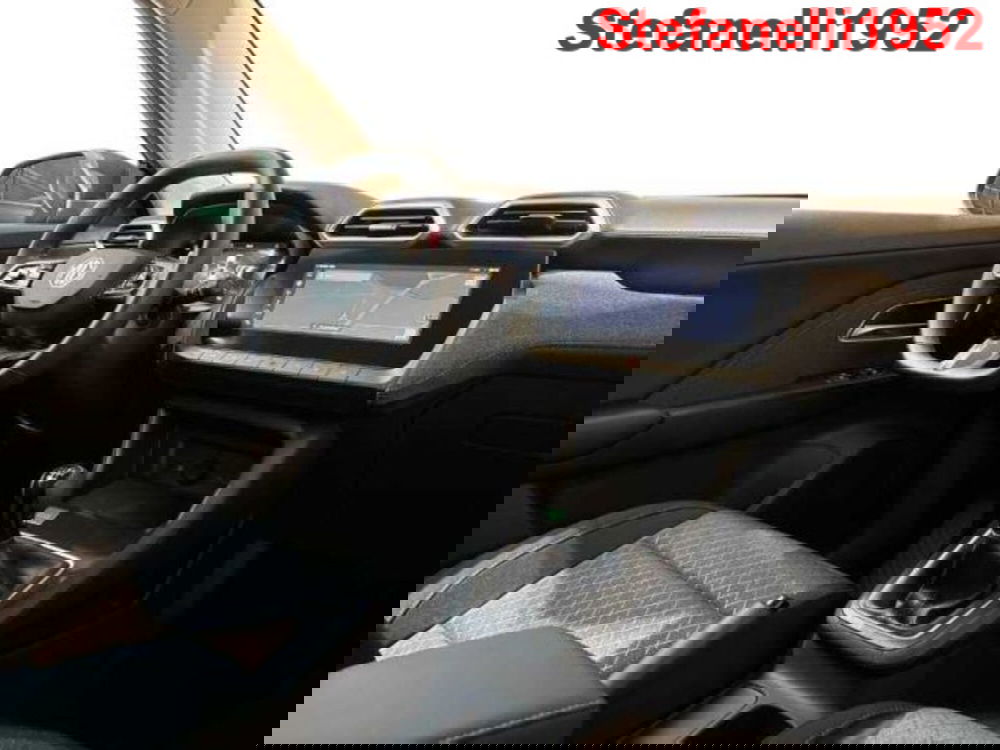 Mg ZS nuova a Bologna (15)