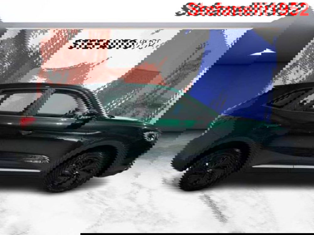 Mg ZS nuova a Bologna (2)