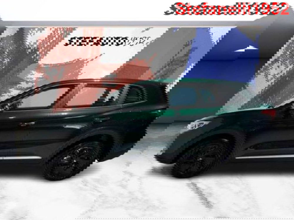 Mg ZS nuova a Bologna (3)