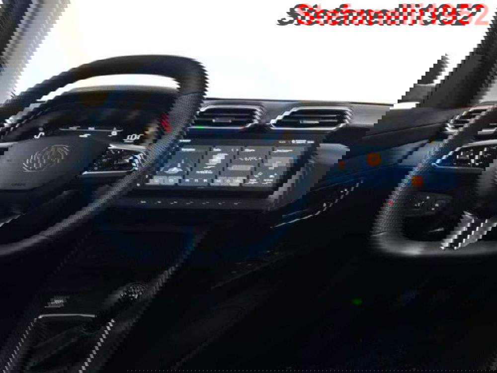 Mg ZS nuova a Bologna (14)