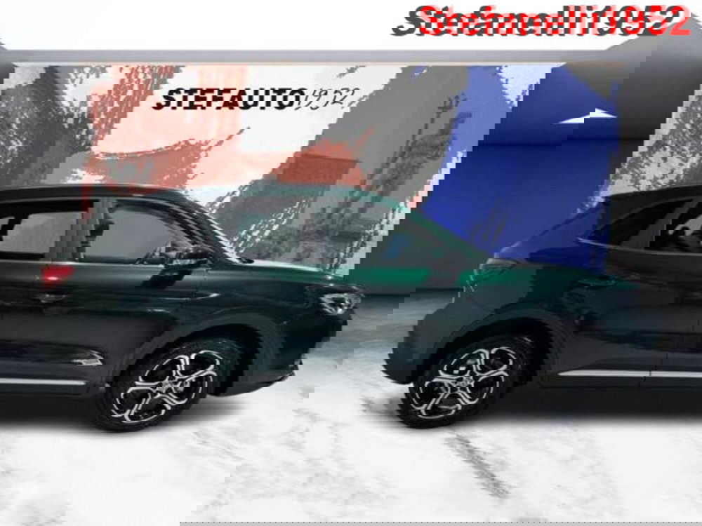 Mg ZS nuova a Bologna (2)