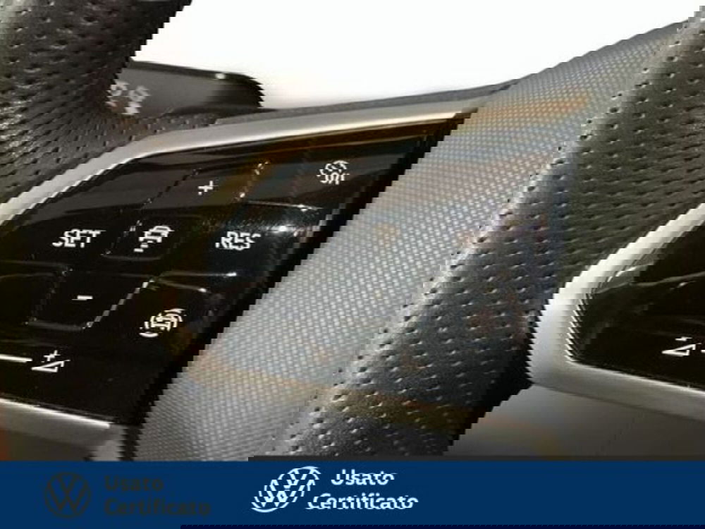 Volkswagen Tiguan usata a Vicenza (11)