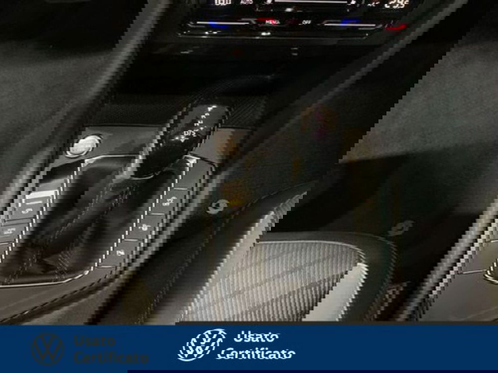 Volkswagen Tiguan usata a Vicenza (17)