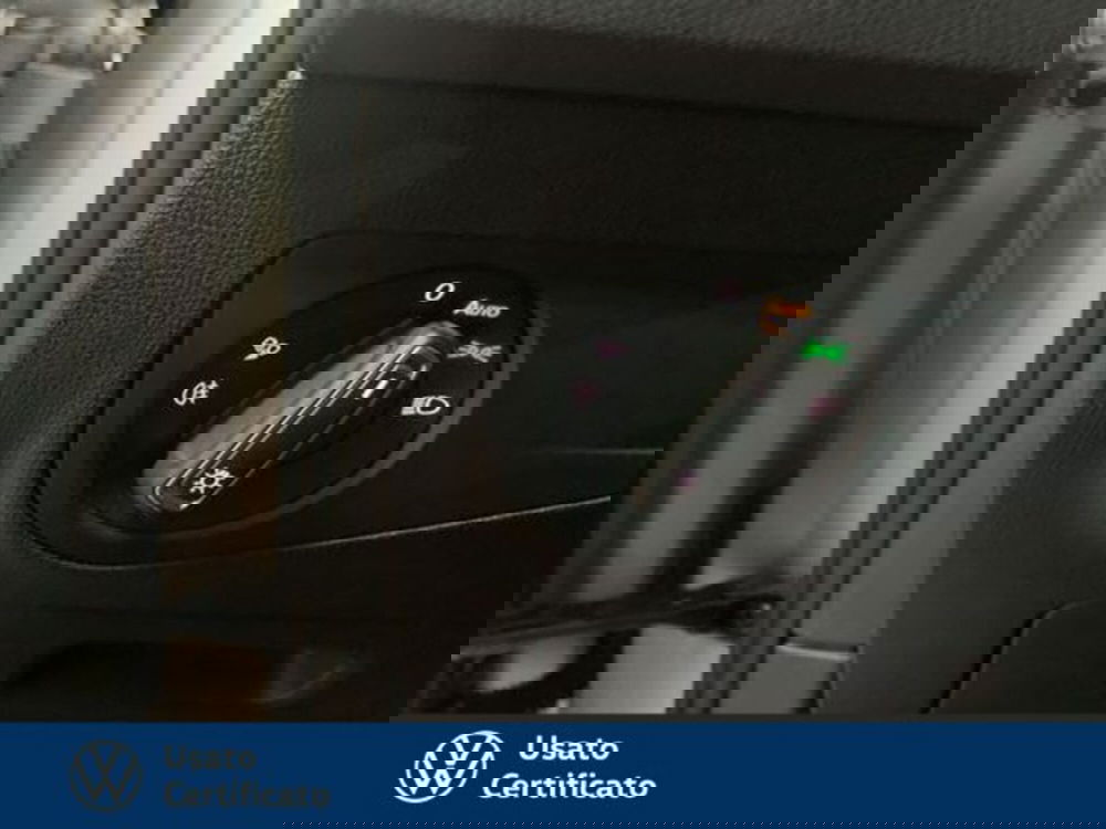 Volkswagen Tiguan usata a Vicenza (18)