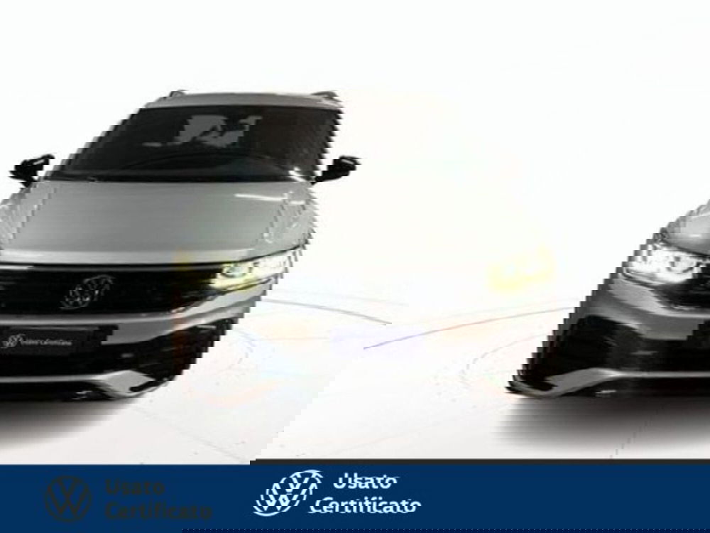 Volkswagen Tiguan usata a Vicenza (2)