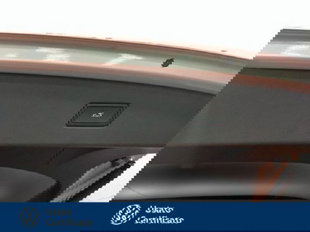 Volkswagen Tiguan usata a Vicenza (20)
