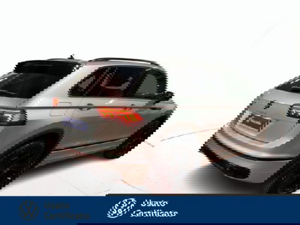 Volkswagen Tiguan usata a Vicenza (3)