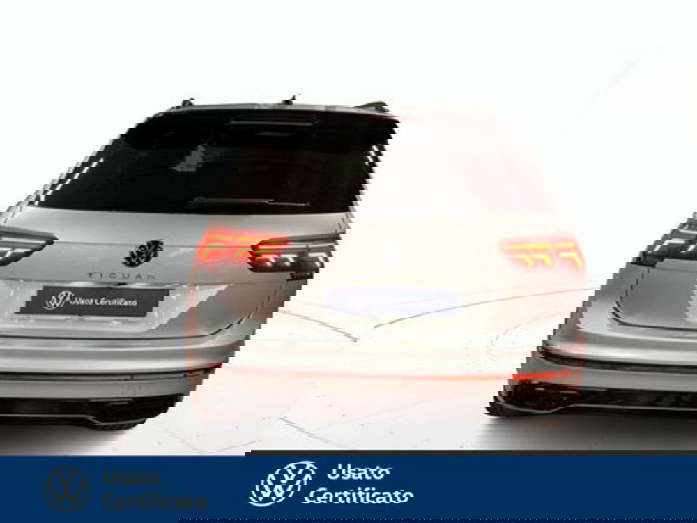 Volkswagen Tiguan usata a Vicenza (4)