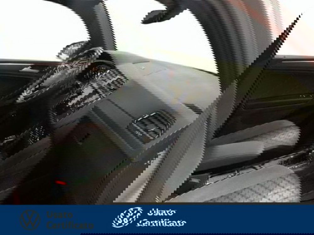 Volkswagen Tiguan usata a Vicenza (5)