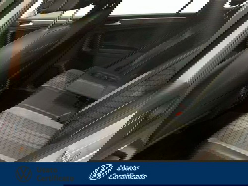 Volkswagen Tiguan usata a Vicenza (7)