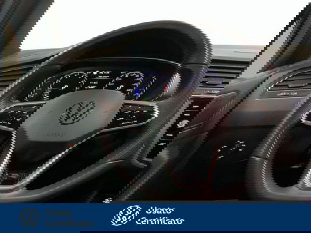 Volkswagen Tiguan usata a Vicenza (9)