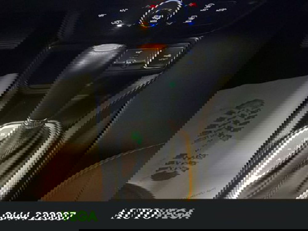 Jeep Renegade usata a Vicenza (10)