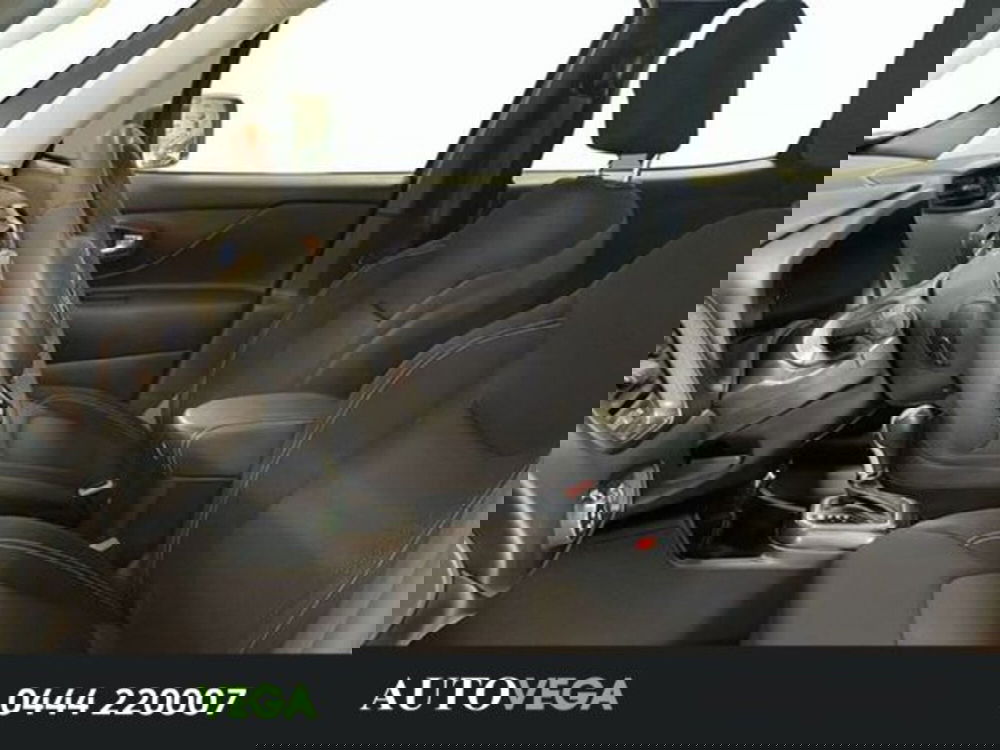 Jeep Renegade usata a Vicenza (12)