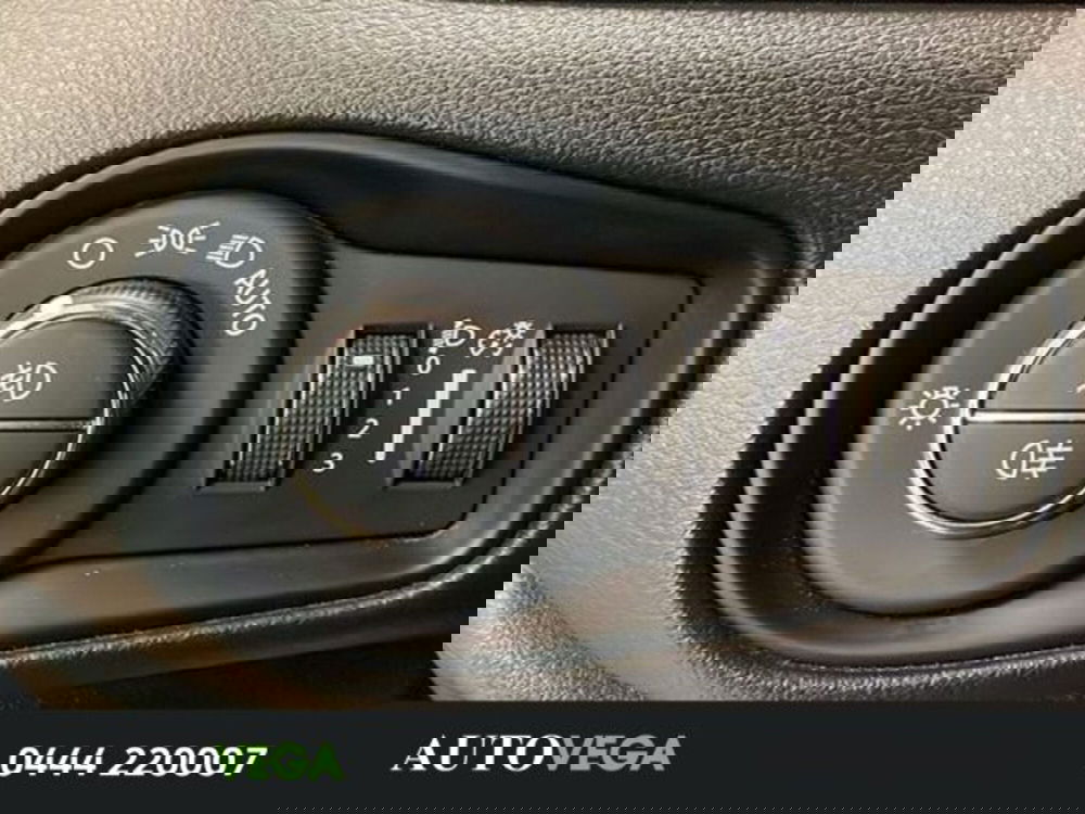 Jeep Renegade usata a Vicenza (14)