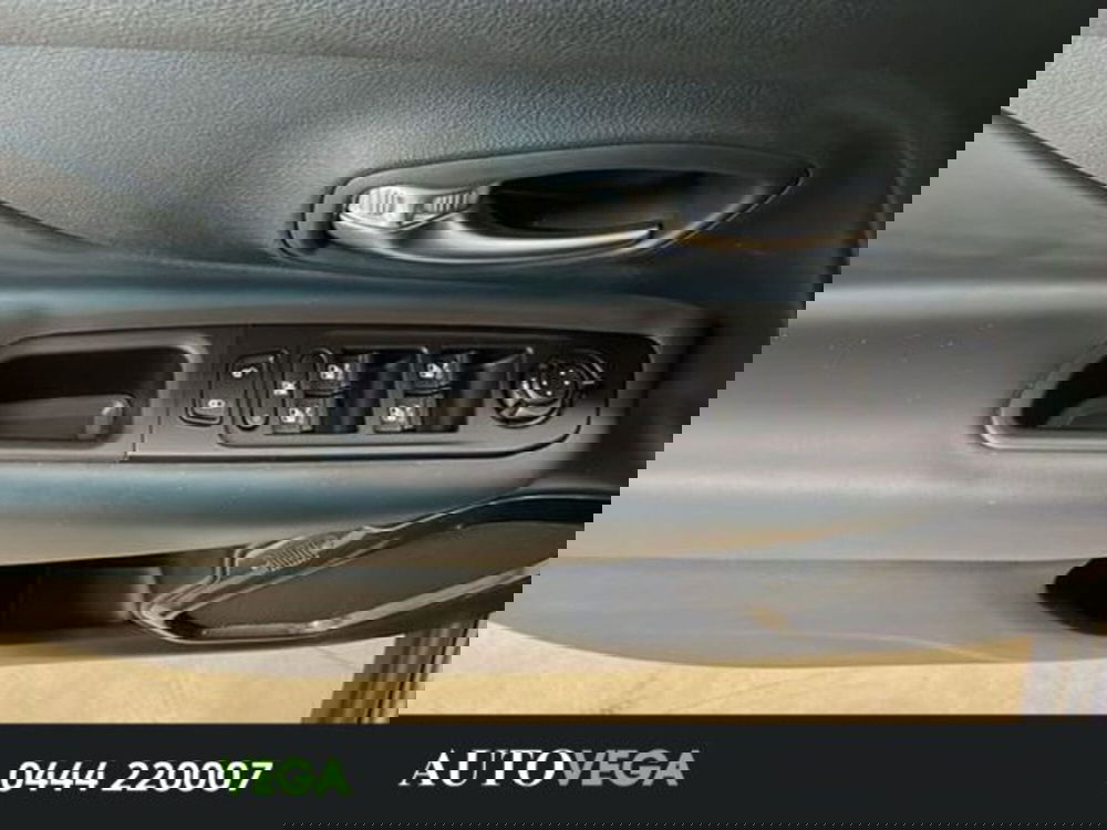 Jeep Renegade usata a Vicenza (15)