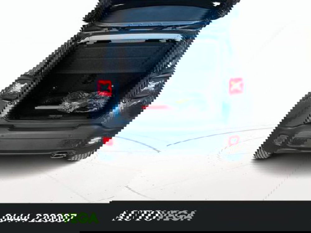 Jeep Renegade usata a Vicenza (16)