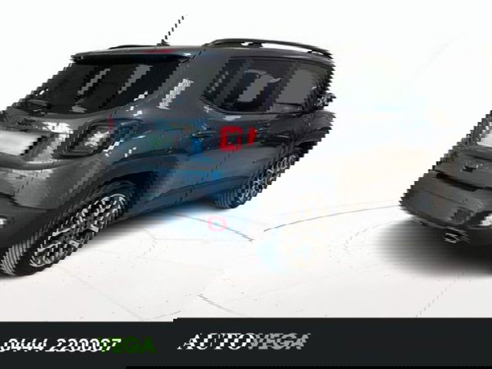 Jeep Renegade usata a Vicenza (4)