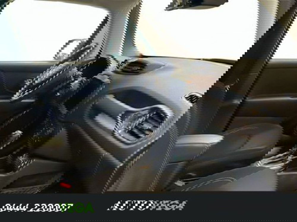 Jeep Renegade usata a Vicenza (6)