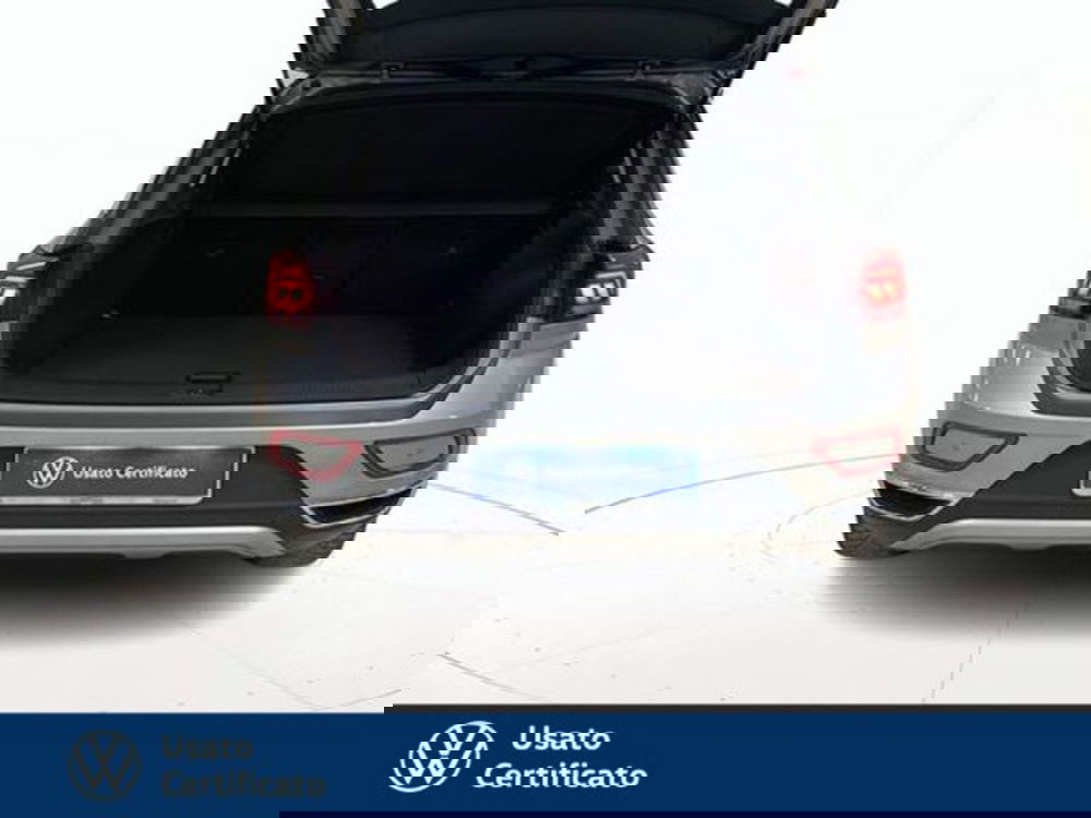 Volkswagen T-Roc usata a Vicenza (15)