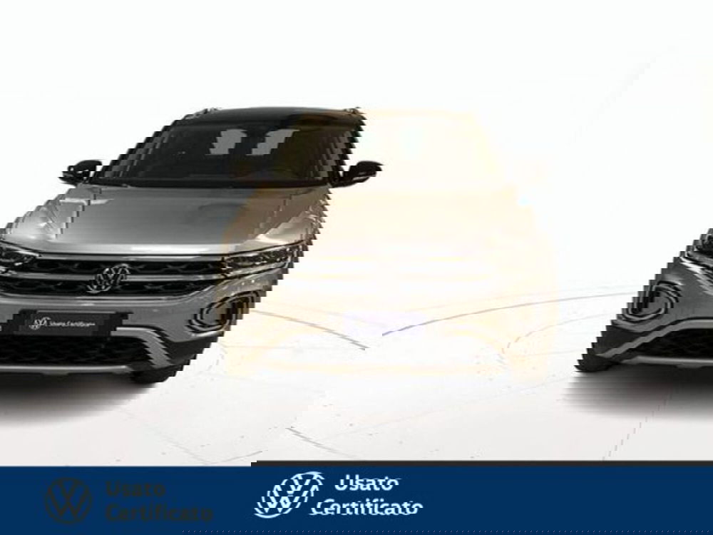 Volkswagen T-Roc usata a Vicenza (2)