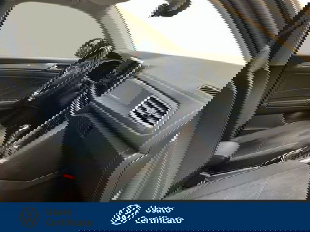 Volkswagen T-Roc usata a Vicenza (6)