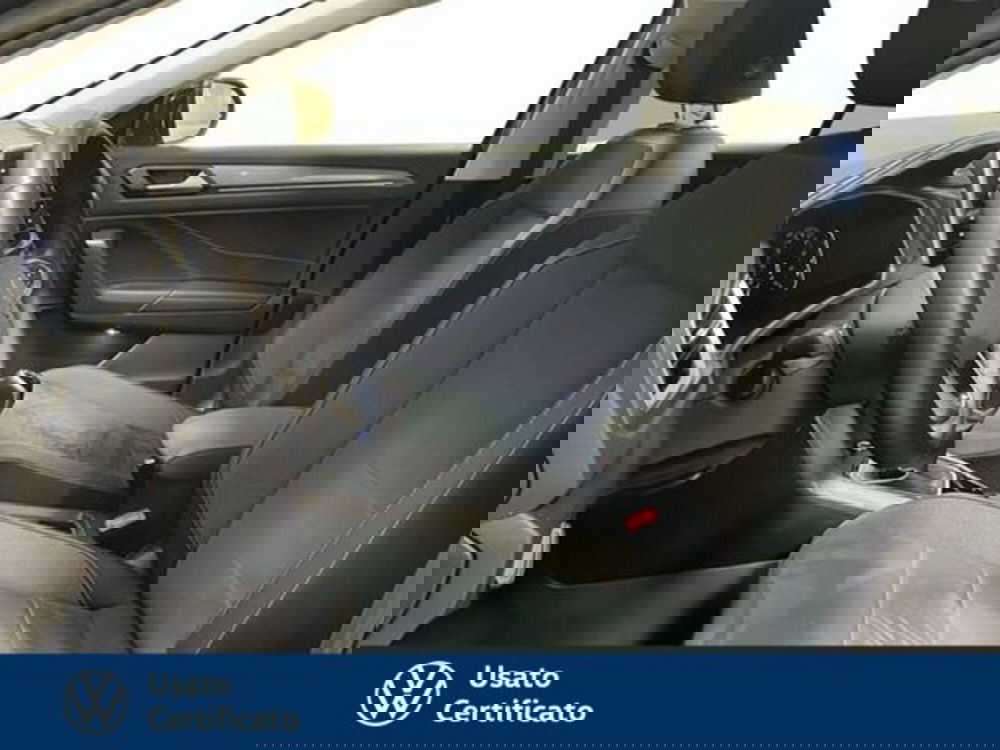 Volkswagen T-Roc usata a Vicenza (13)