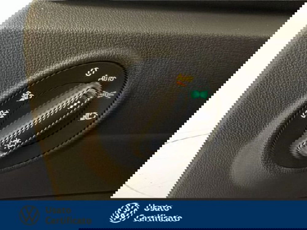 Volkswagen T-Roc usata a Vicenza (15)