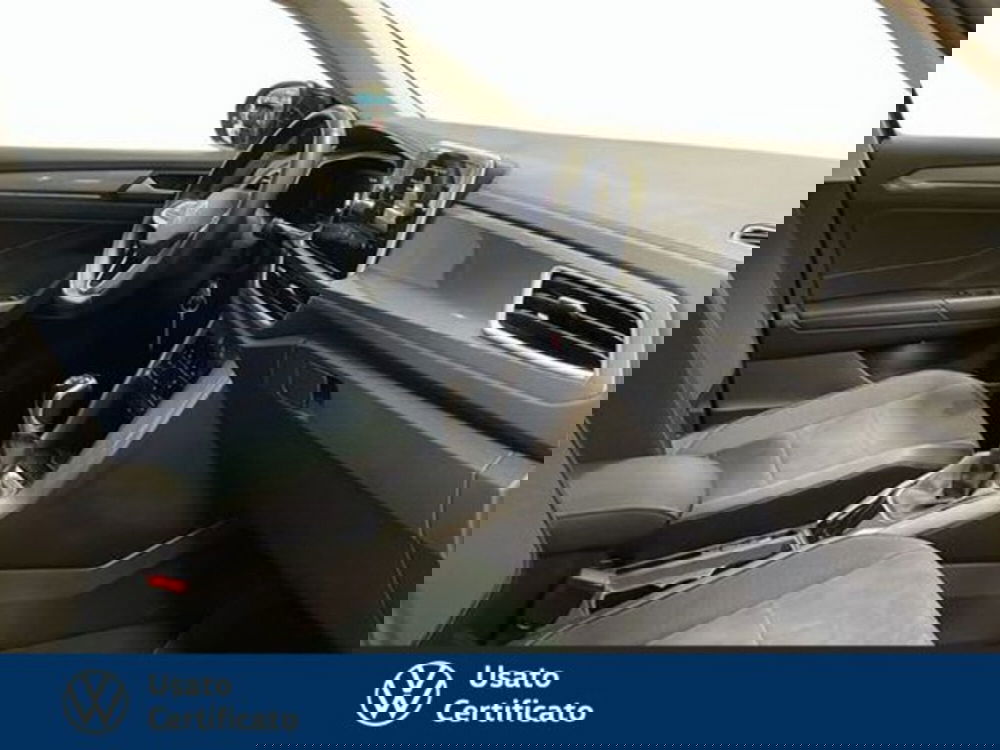 Volkswagen T-Roc usata a Vicenza (6)