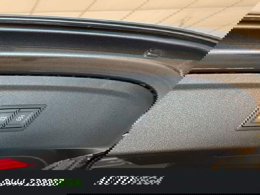 Audi S3 Sportback usata a Vicenza (19)