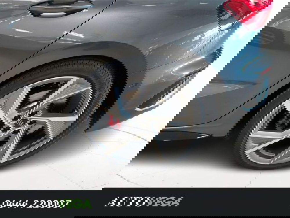 Audi S3 Sportback usata a Vicenza (20)