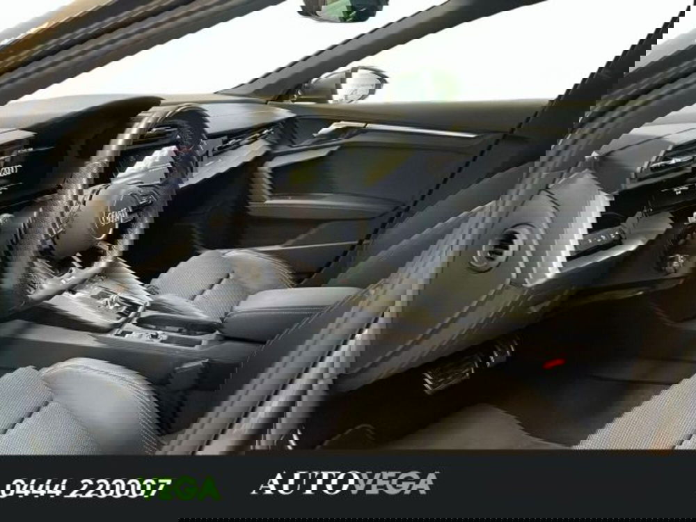 Audi S3 Sportback usata a Vicenza (7)