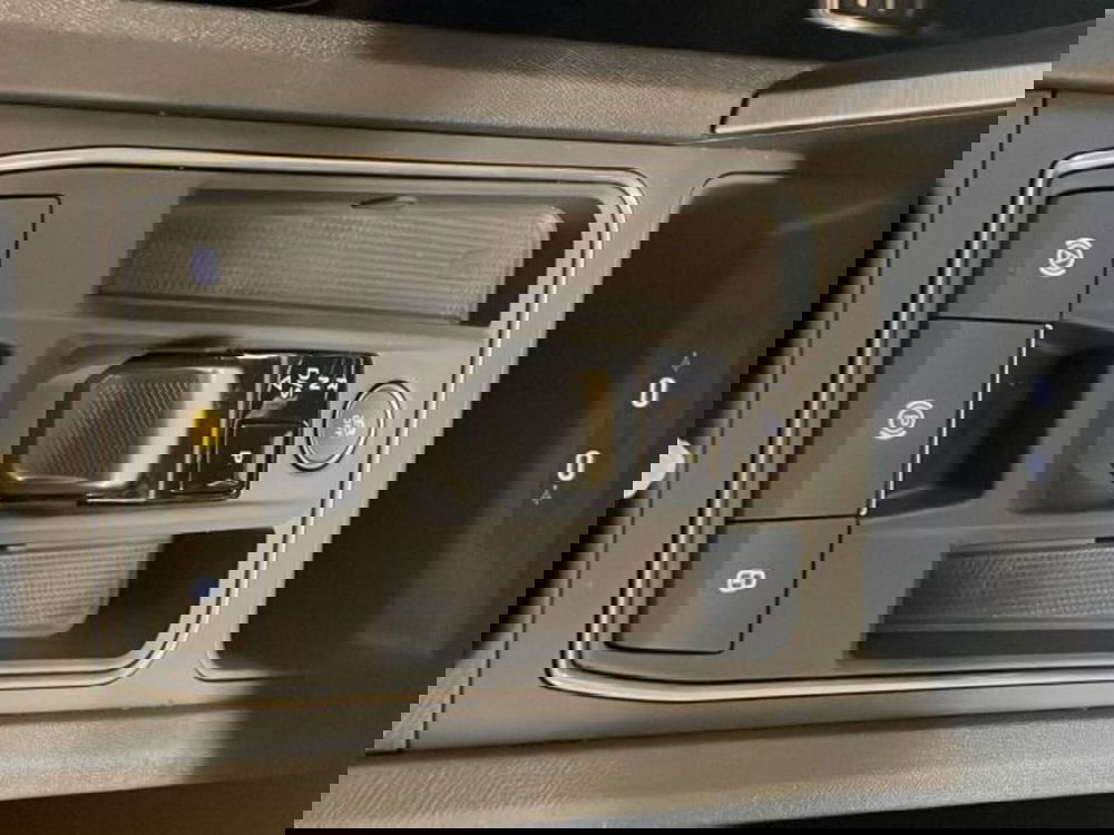 Cupra Formentor usata a Vicenza (10)