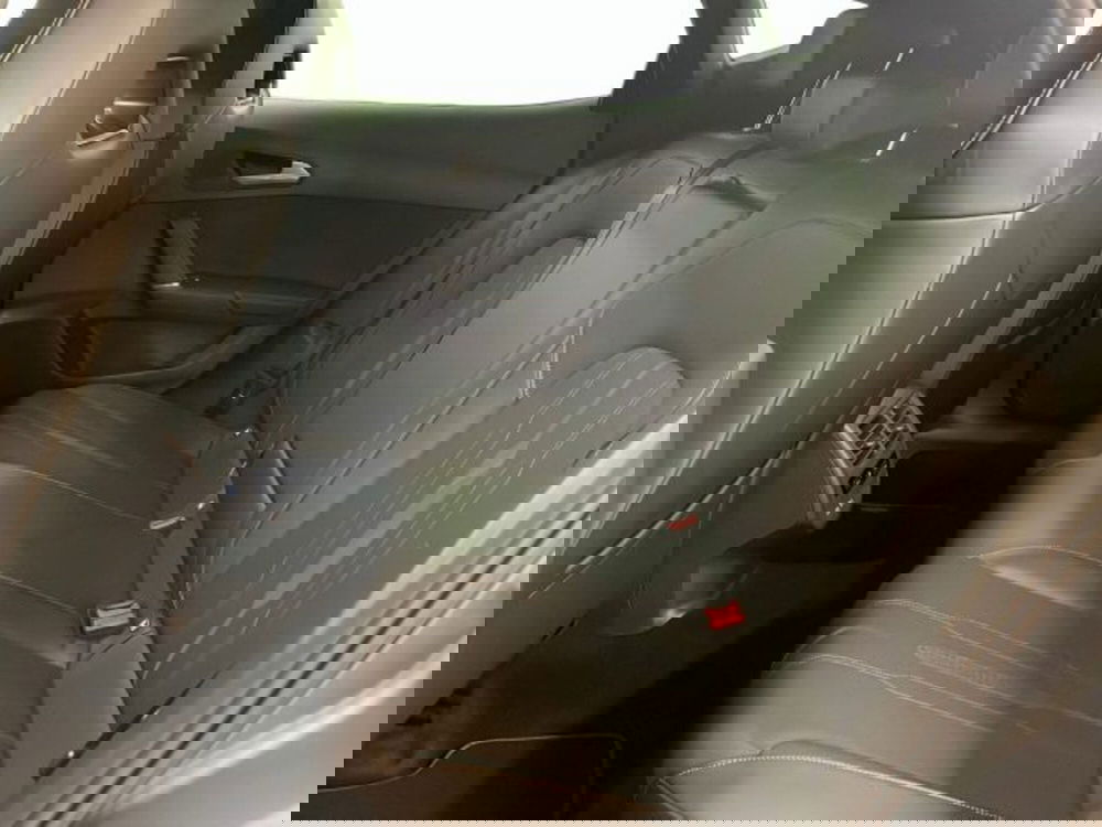 Cupra Formentor usata a Vicenza (12)