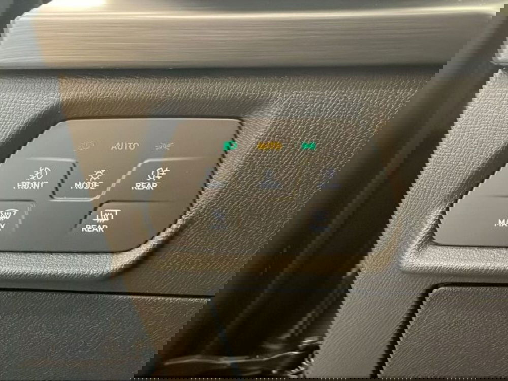 Cupra Formentor usata a Vicenza (15)