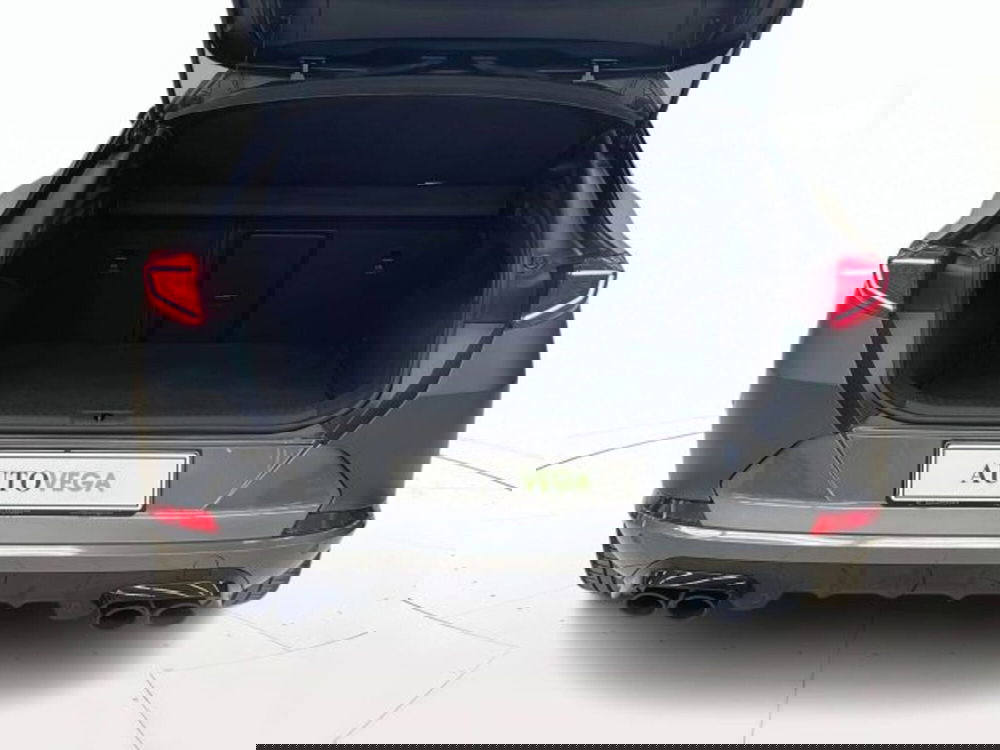 Cupra Formentor usata a Vicenza (17)