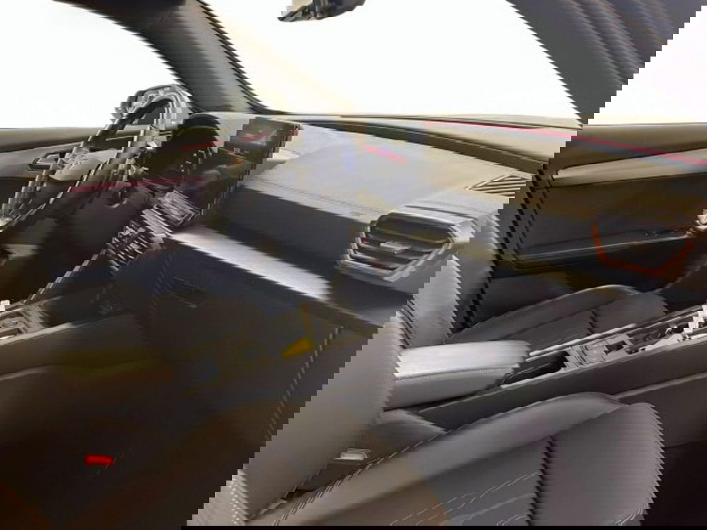 Cupra Formentor usata a Vicenza (5)