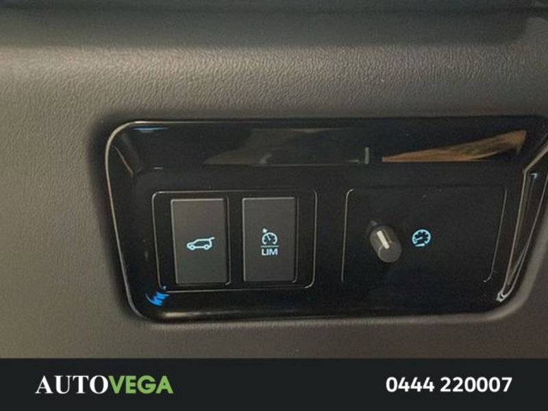 Jaguar F-Pace usata a Vicenza (14)