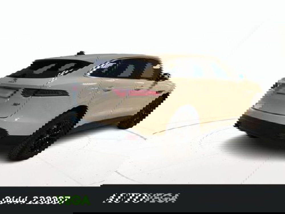 Jaguar F-Pace usata a Vicenza (4)