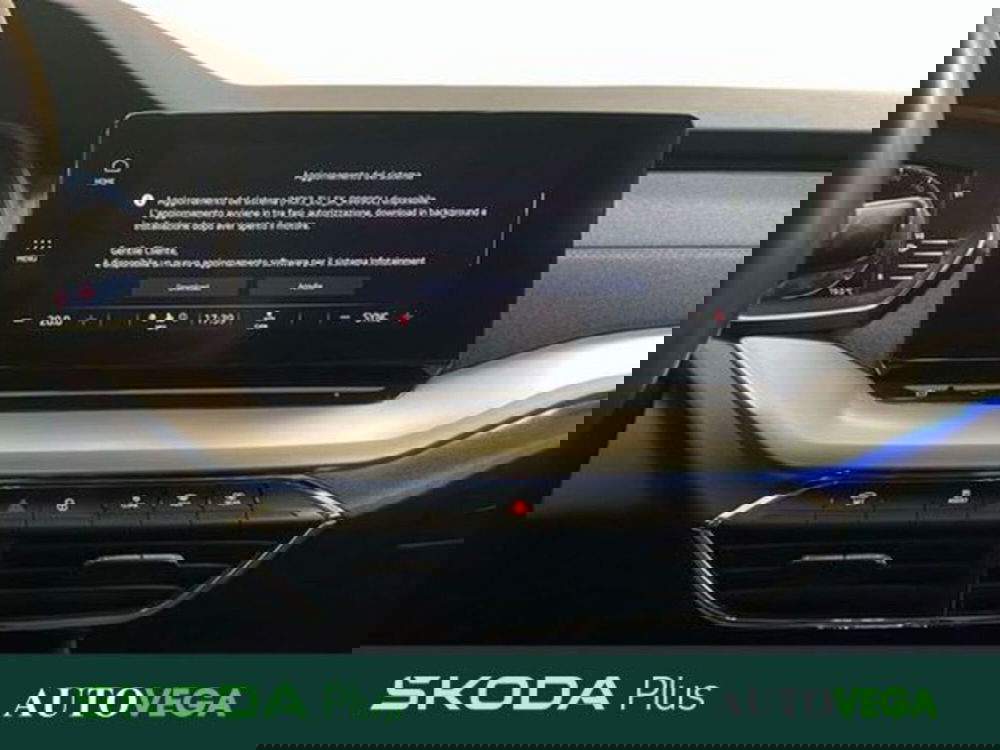 Skoda Octavia Station Wagon usata a Vicenza (10)