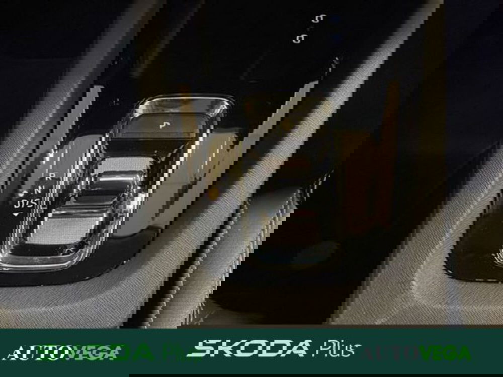 Skoda Octavia Station Wagon usata a Vicenza (11)