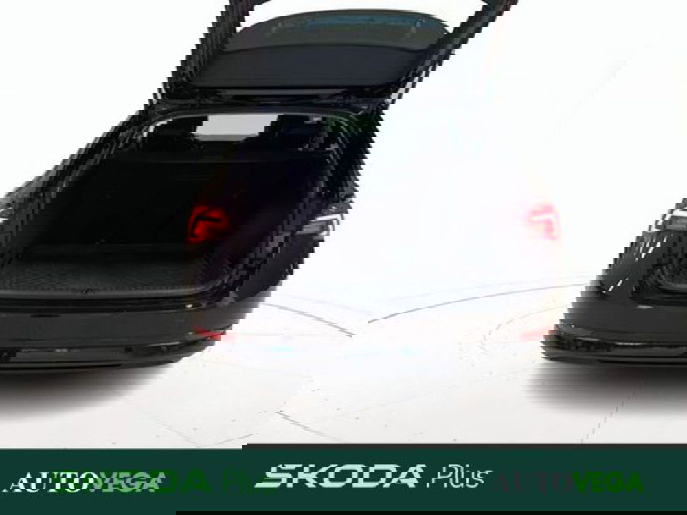 Skoda Octavia Station Wagon usata a Vicenza (18)