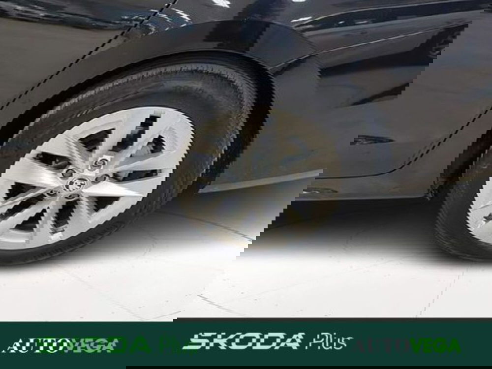 Skoda Octavia Station Wagon usata a Vicenza (19)