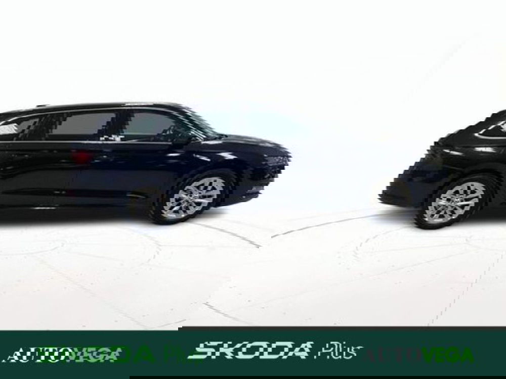 Skoda Octavia Station Wagon usata a Vicenza (3)