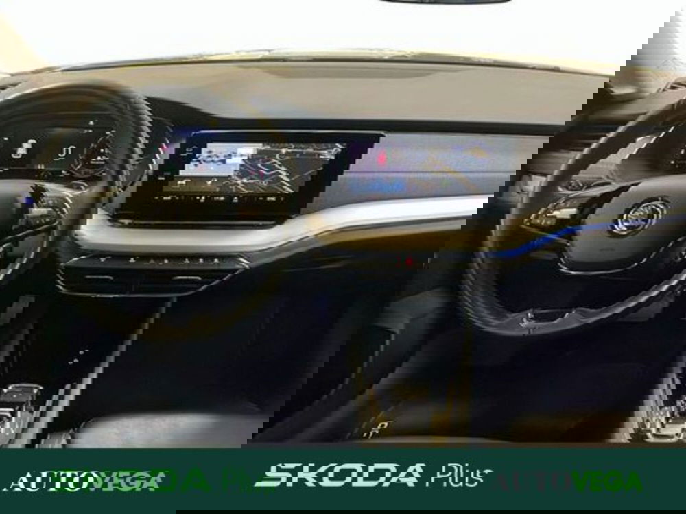 Skoda Octavia Station Wagon usata a Vicenza (8)