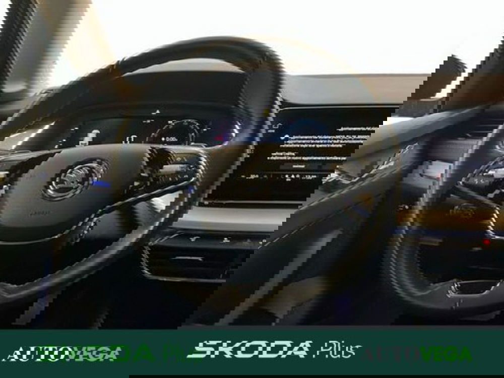 Skoda Octavia Station Wagon usata a Vicenza (9)