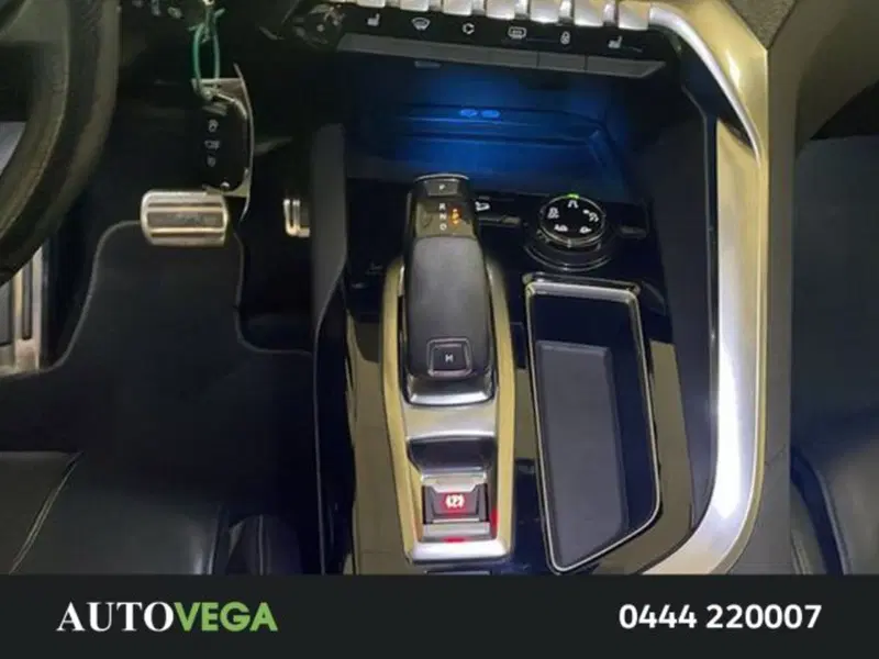 Peugeot 3008 usata a Vicenza (11)