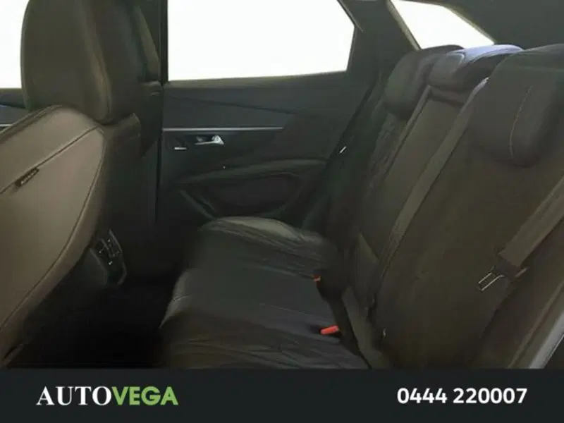 Peugeot 3008 usata a Vicenza (12)